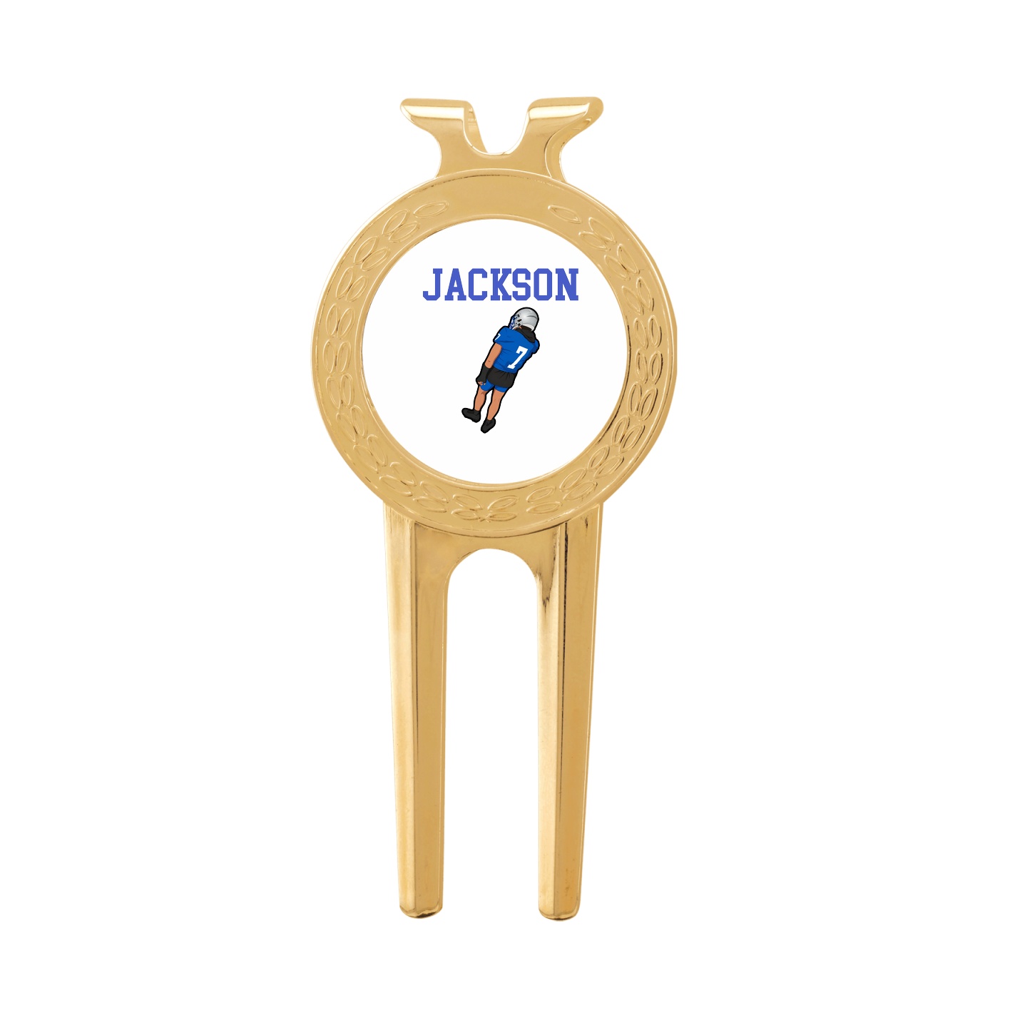 Divot Tool with Ball Marker — Shirsey in Classic