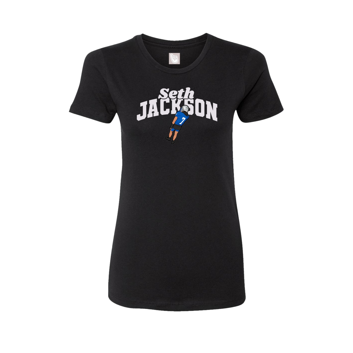 Fitted Women's Tee