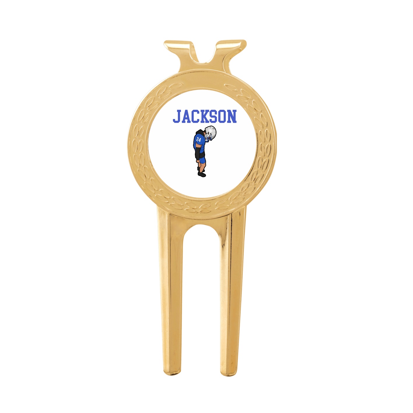 Divot Tool with Ball Marker — Shirsey in Classic