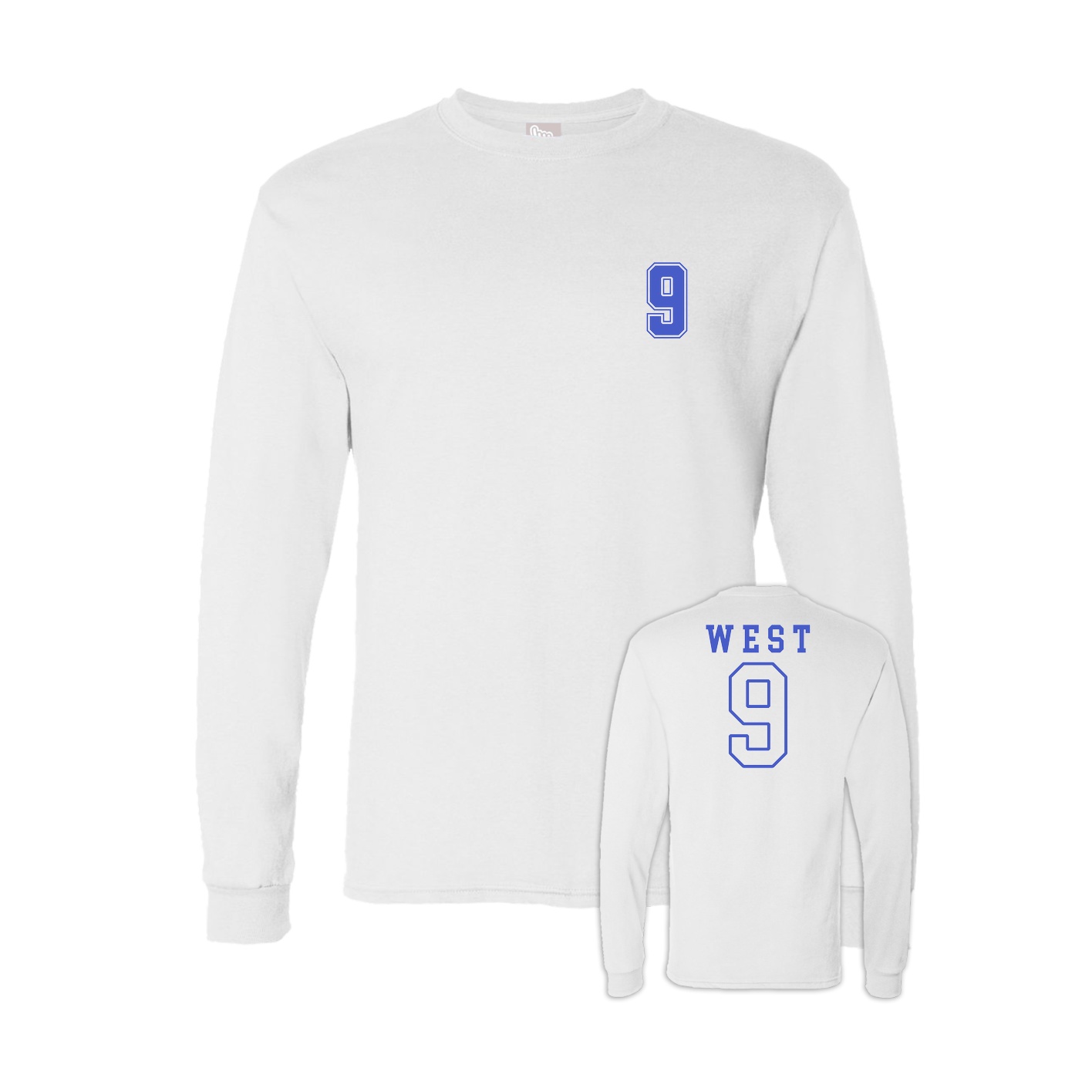 Long Sleeve Tee