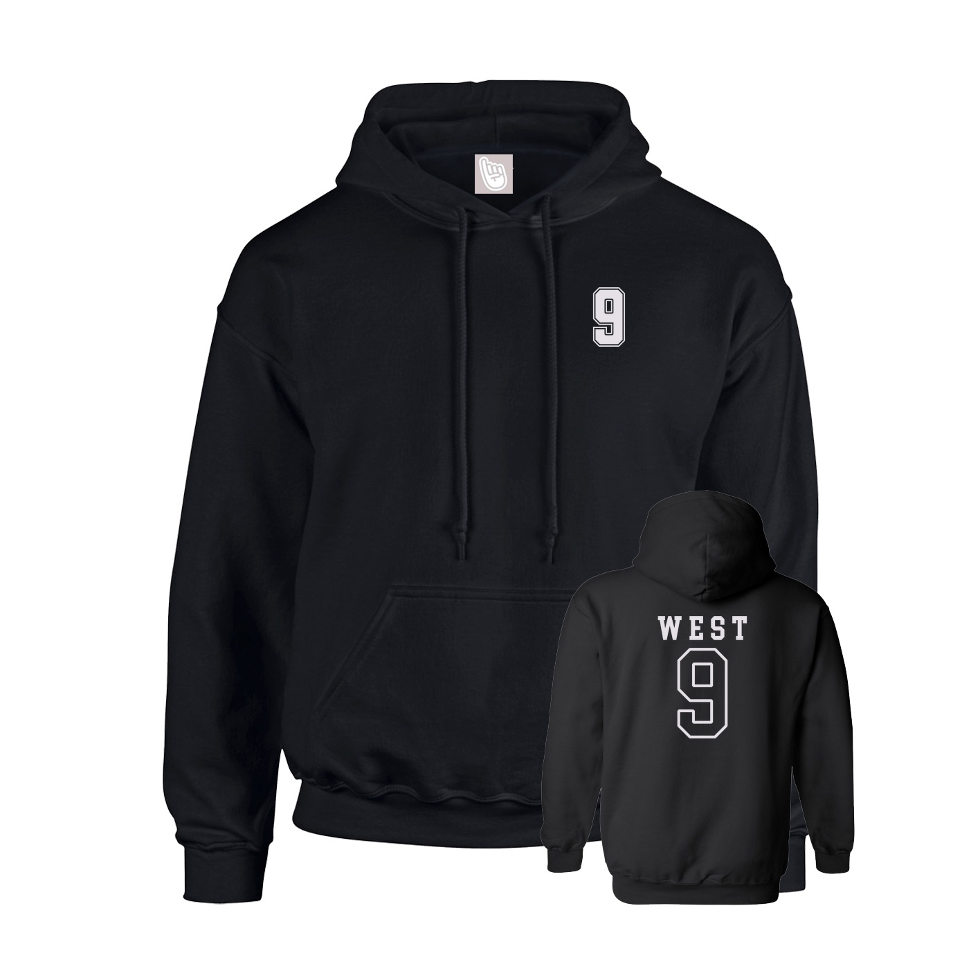 Youth Hoodie
