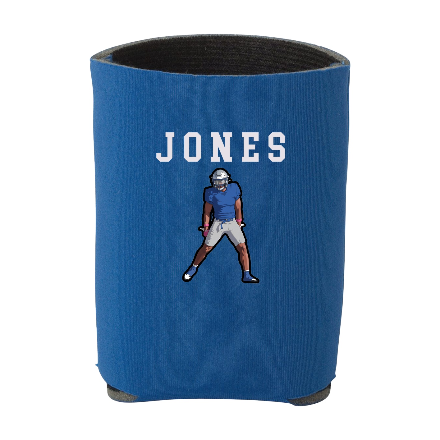 Can Holder — Shirsey in Royal
