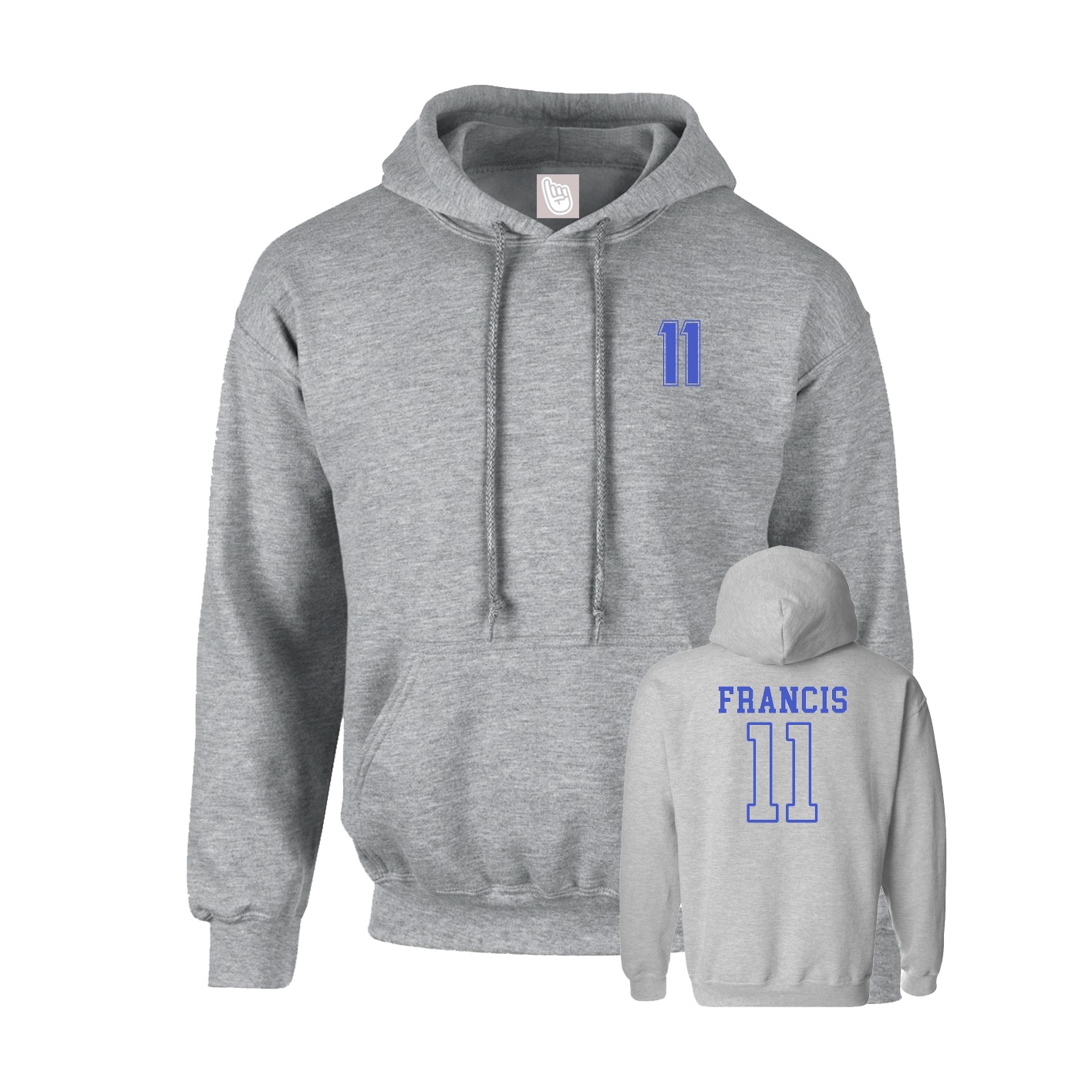 Hoodie