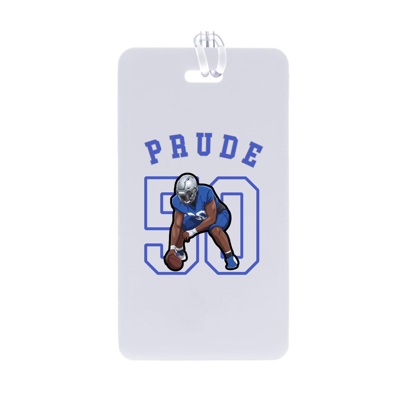 Bag Tag