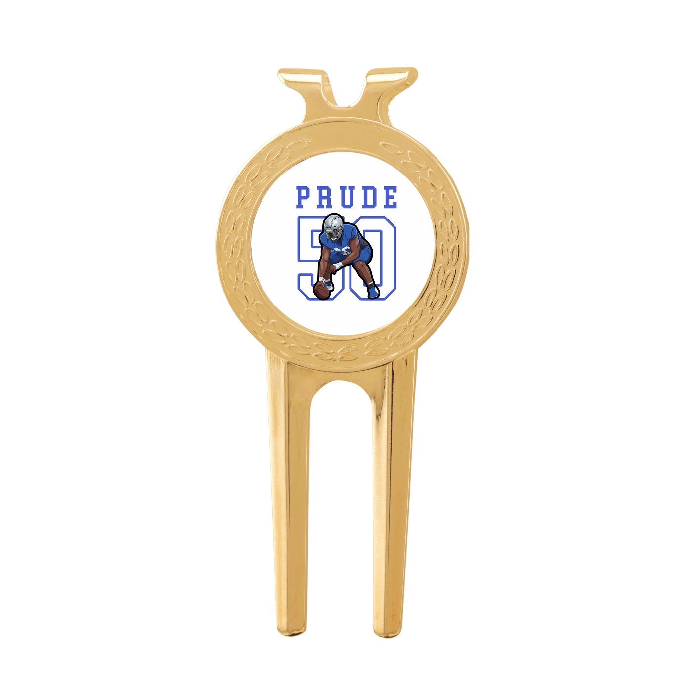 Divot Tool with Ball Marker — Shirsey in Classic