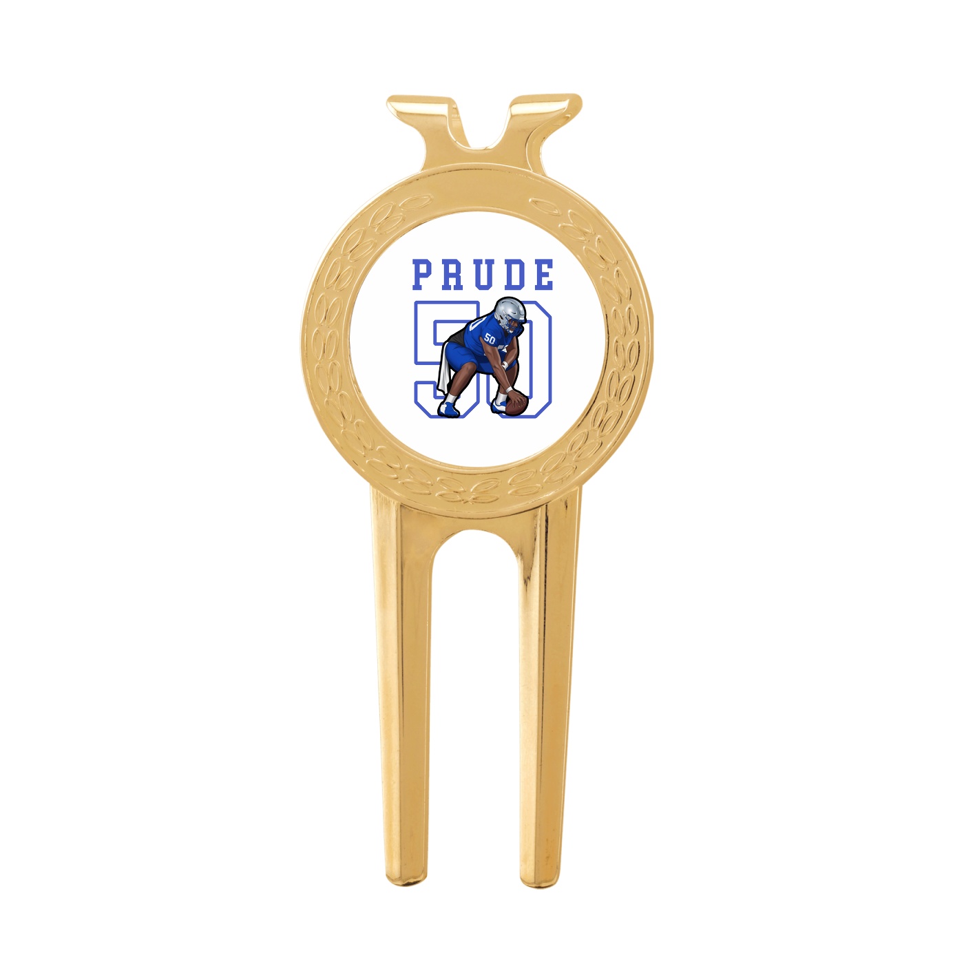 Divot Tool with Ball Marker — Shirsey in Classic