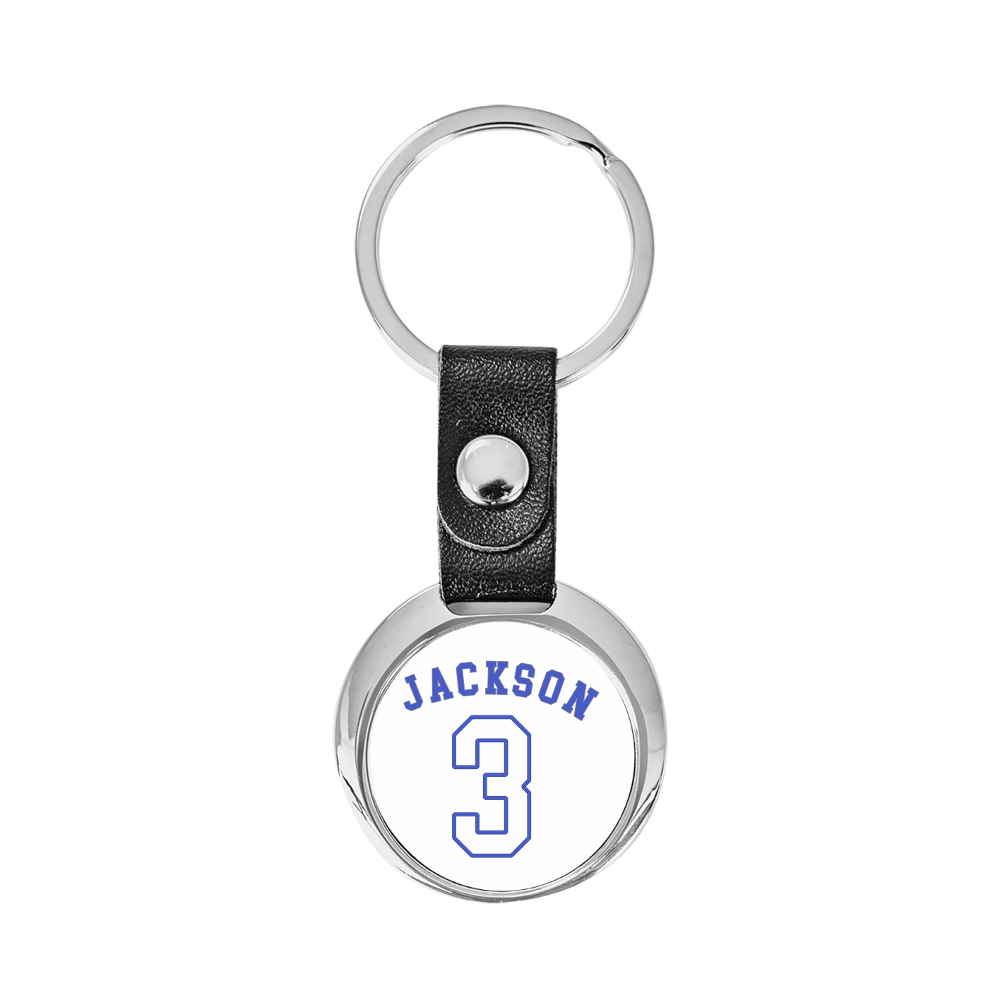Key Chain — Shirsey Arch in Classic