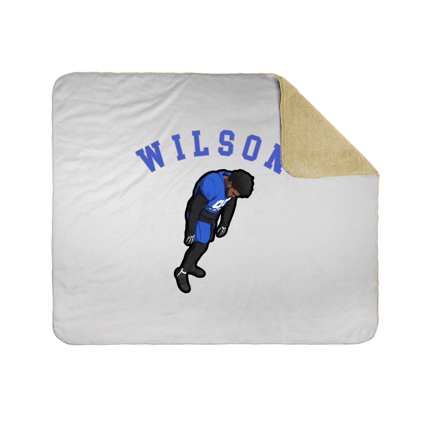 Throw Blanket