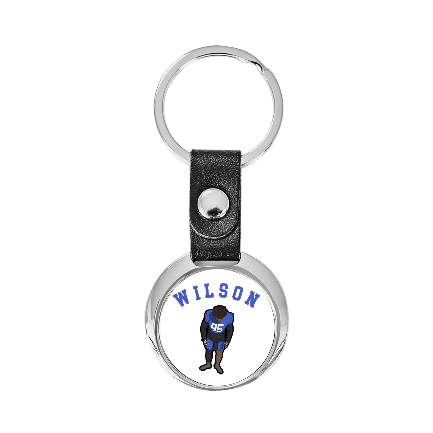Key Chain