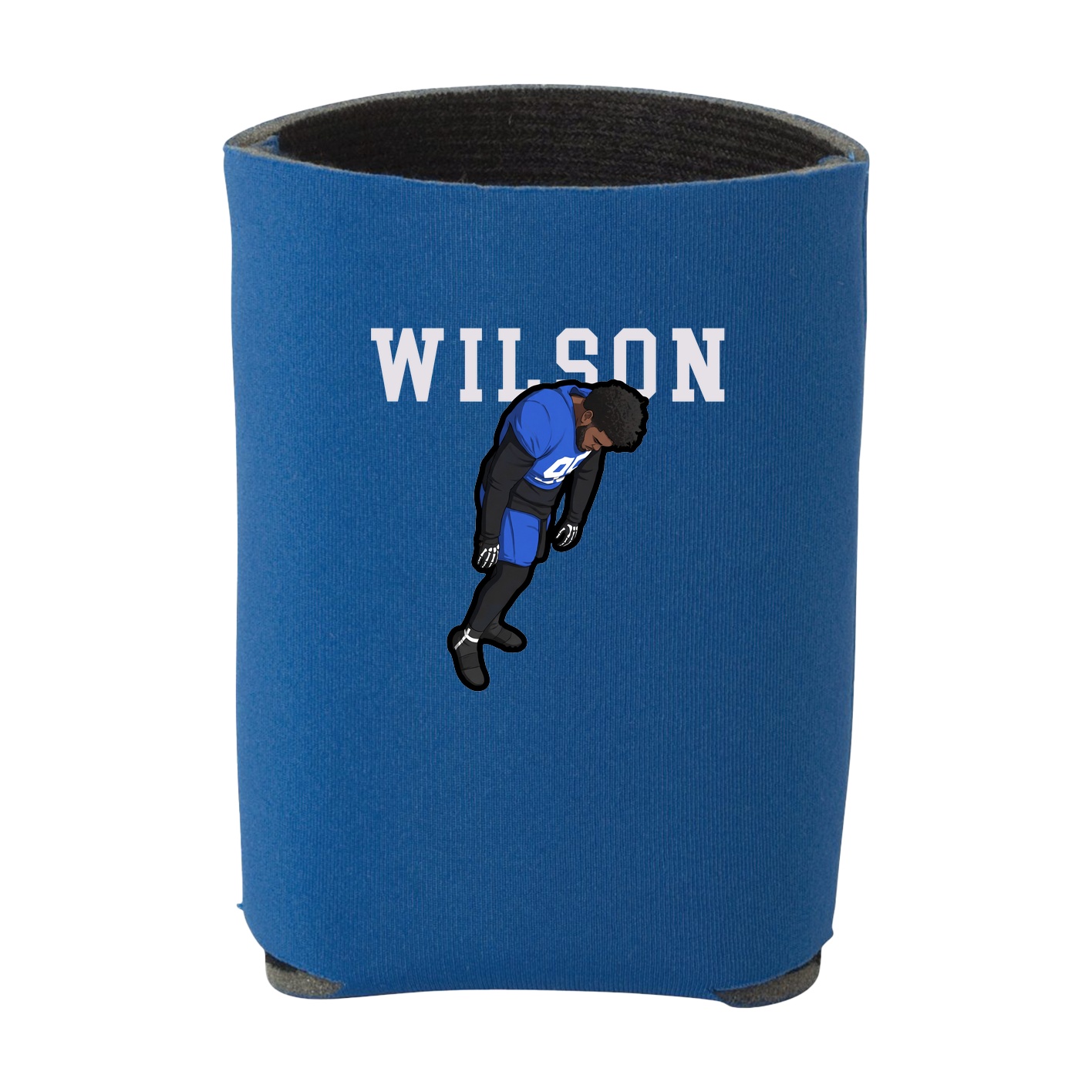 Can Holder — Shirsey in Royal