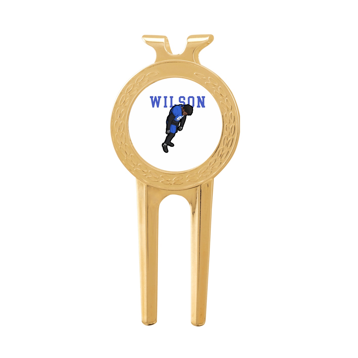 Divot Tool with Ball Marker — Shirsey in Classic