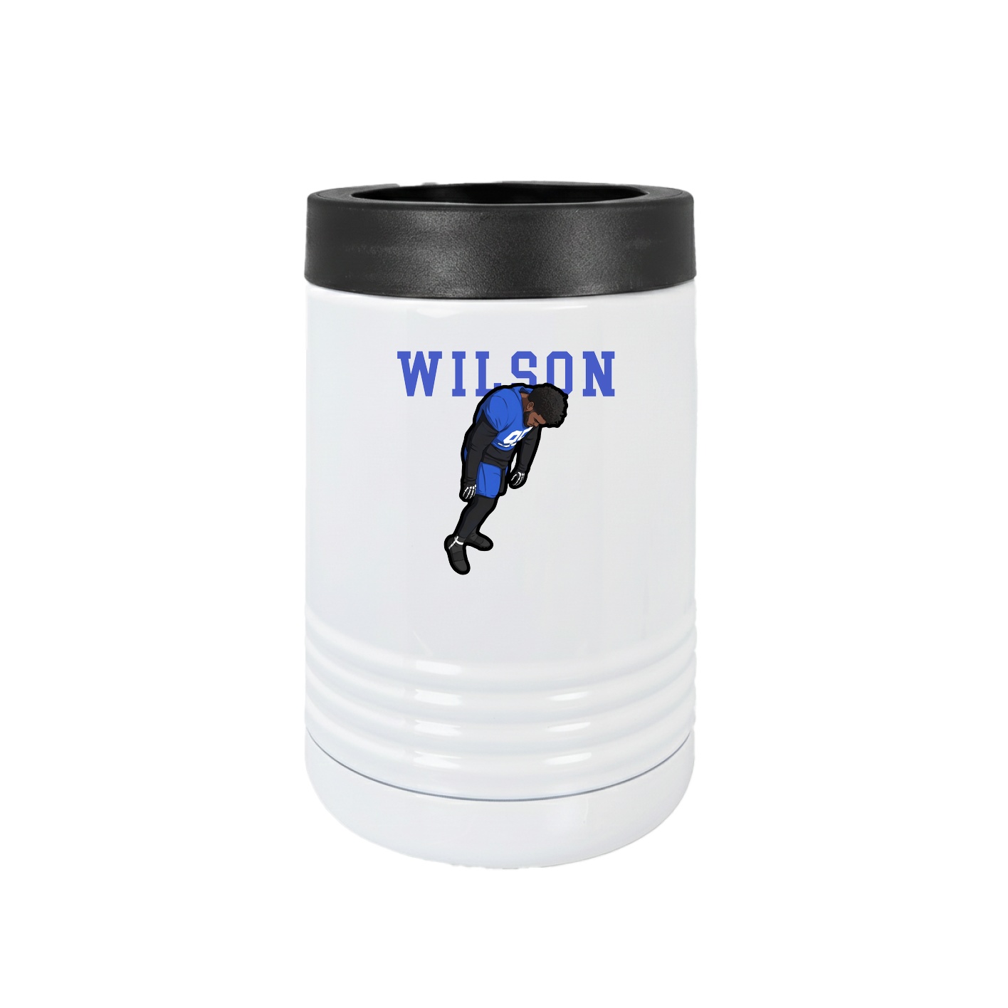 Beverage Holder — Shirsey in White