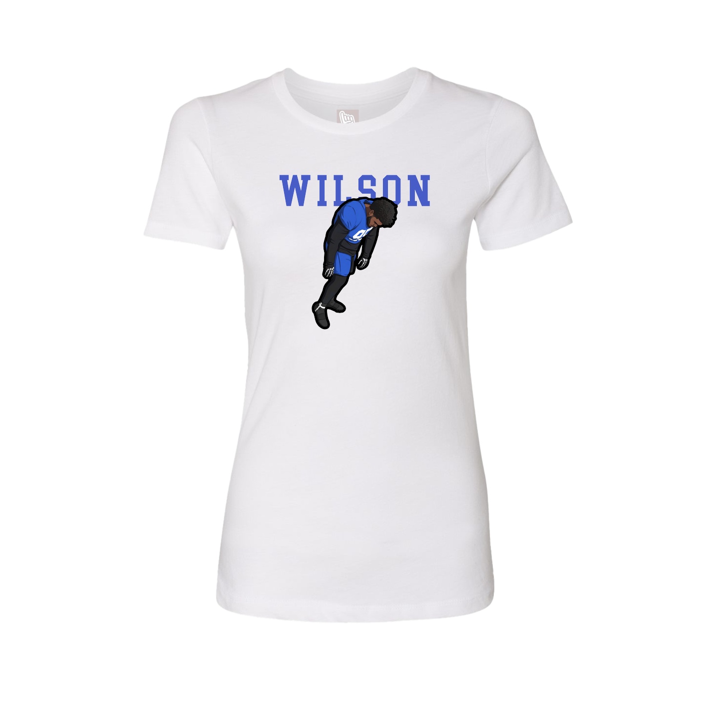 NIL Club Womens Tee