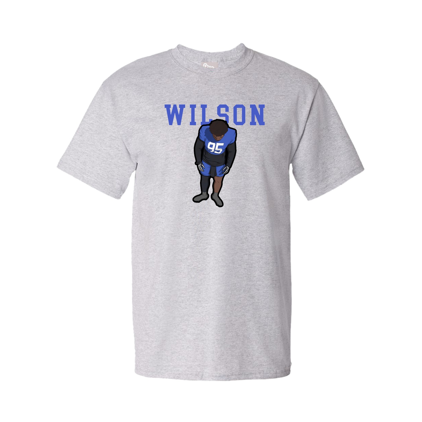 NIL Club Tee