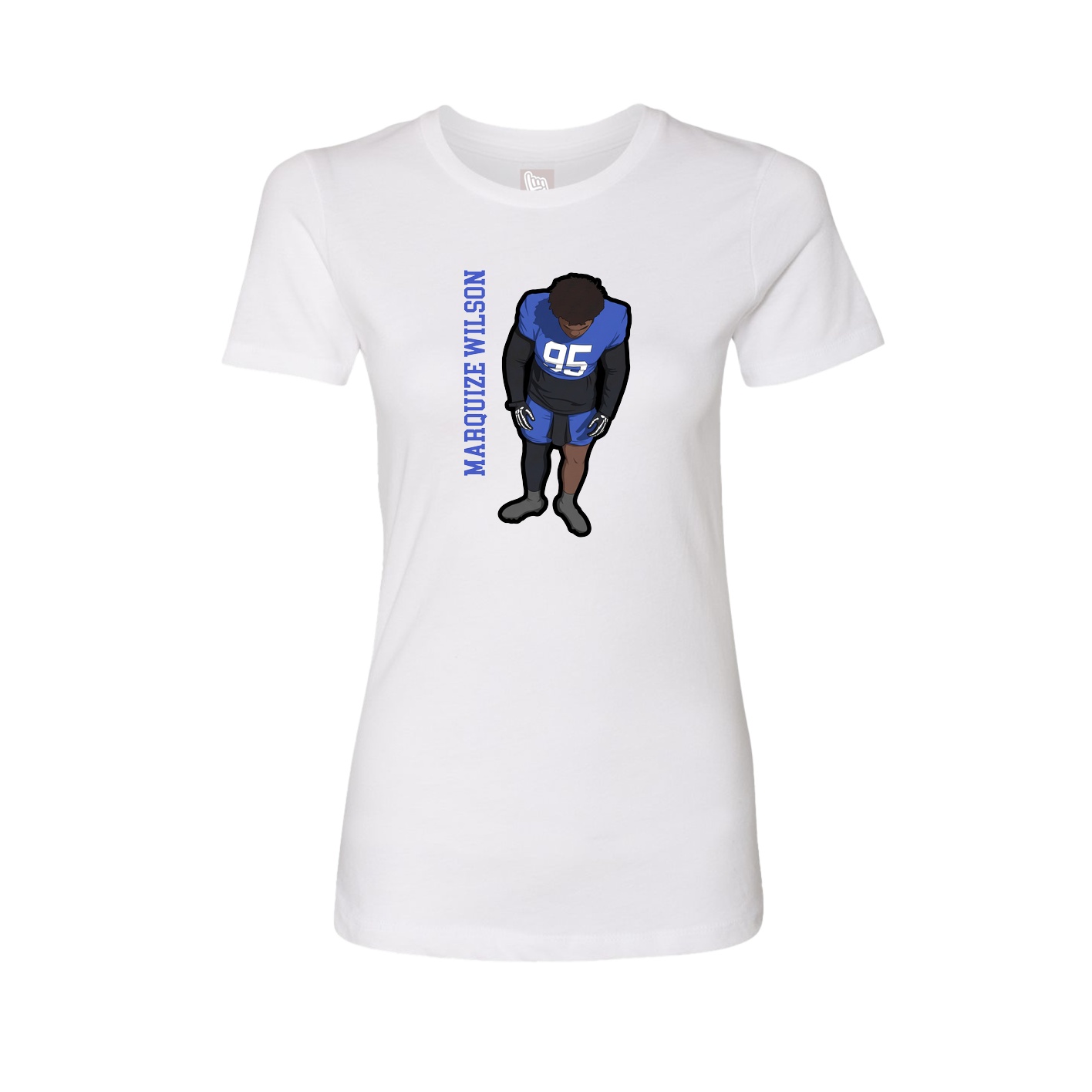 Womens Tee
