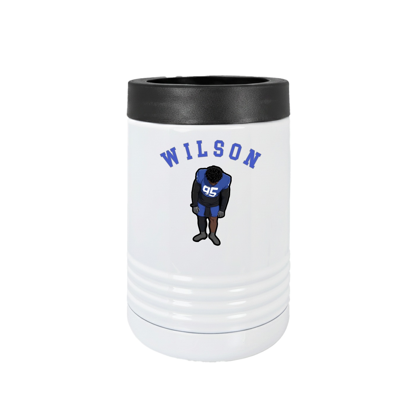 Beverage Holder — Shirsey Arch in White