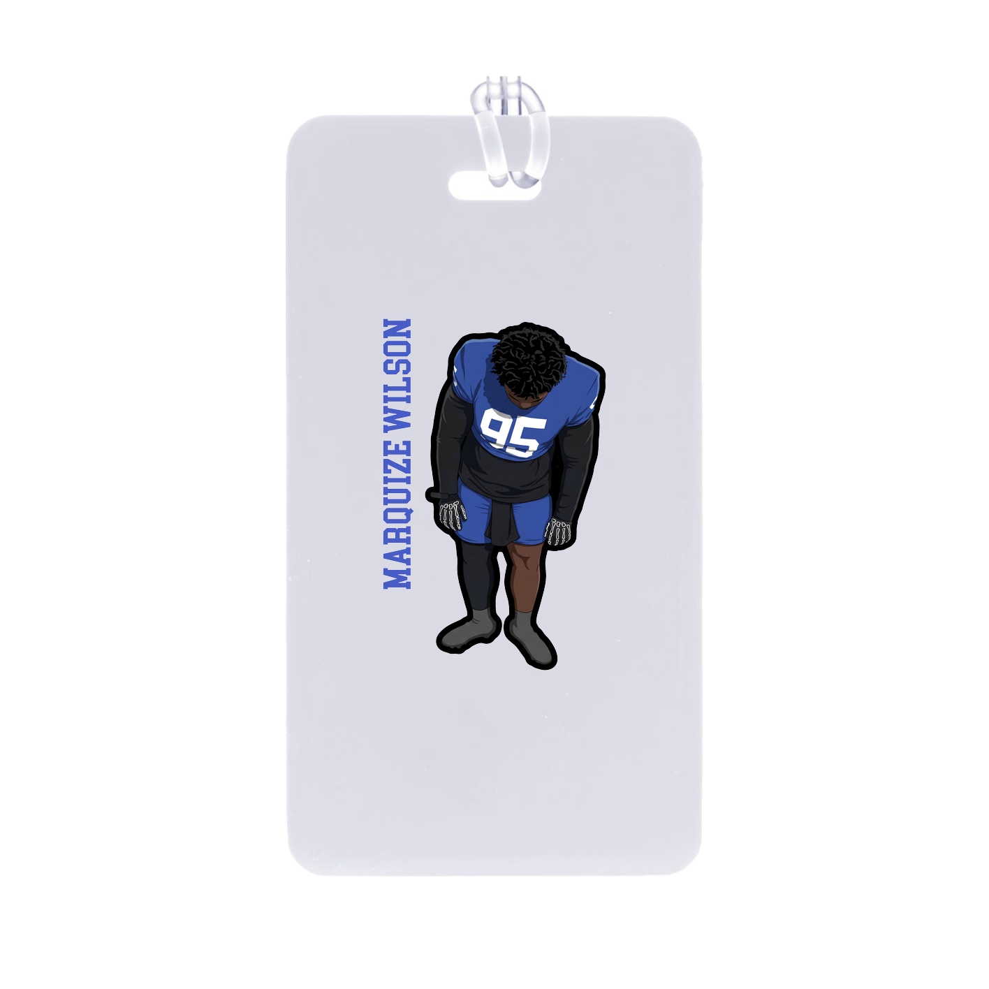 Bag Tag