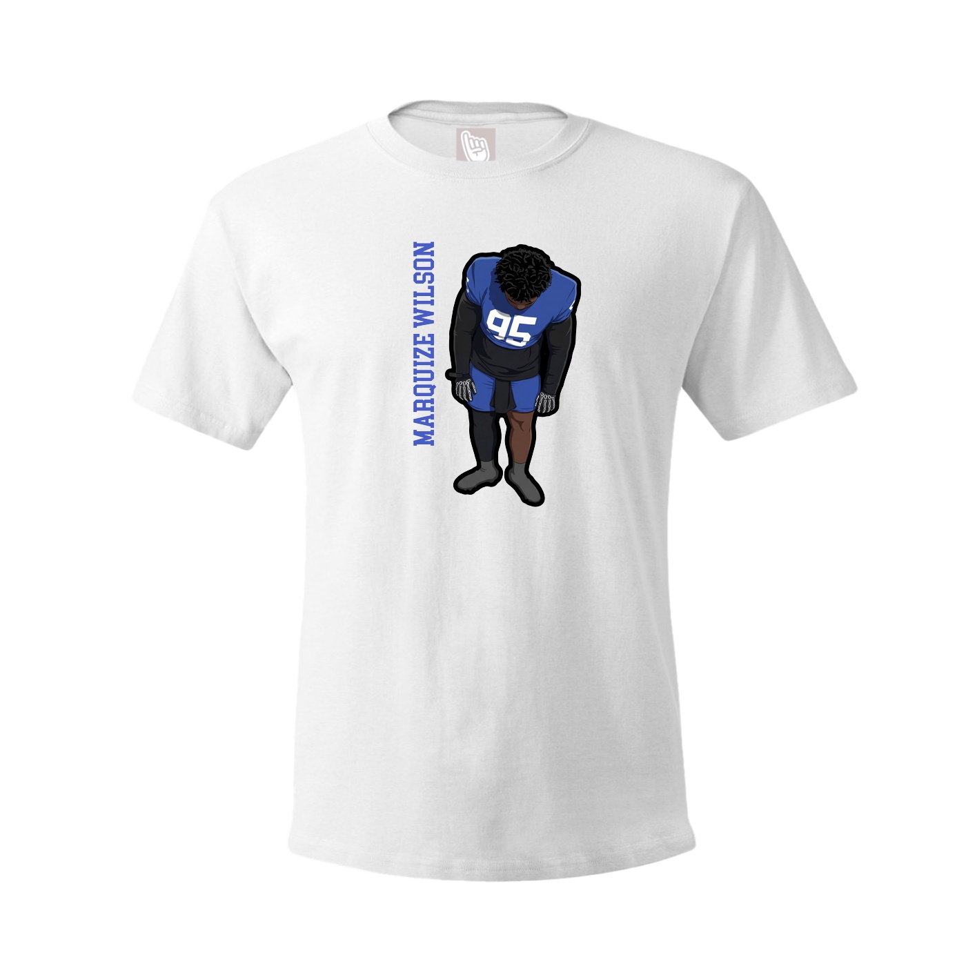 NIL Club Tee