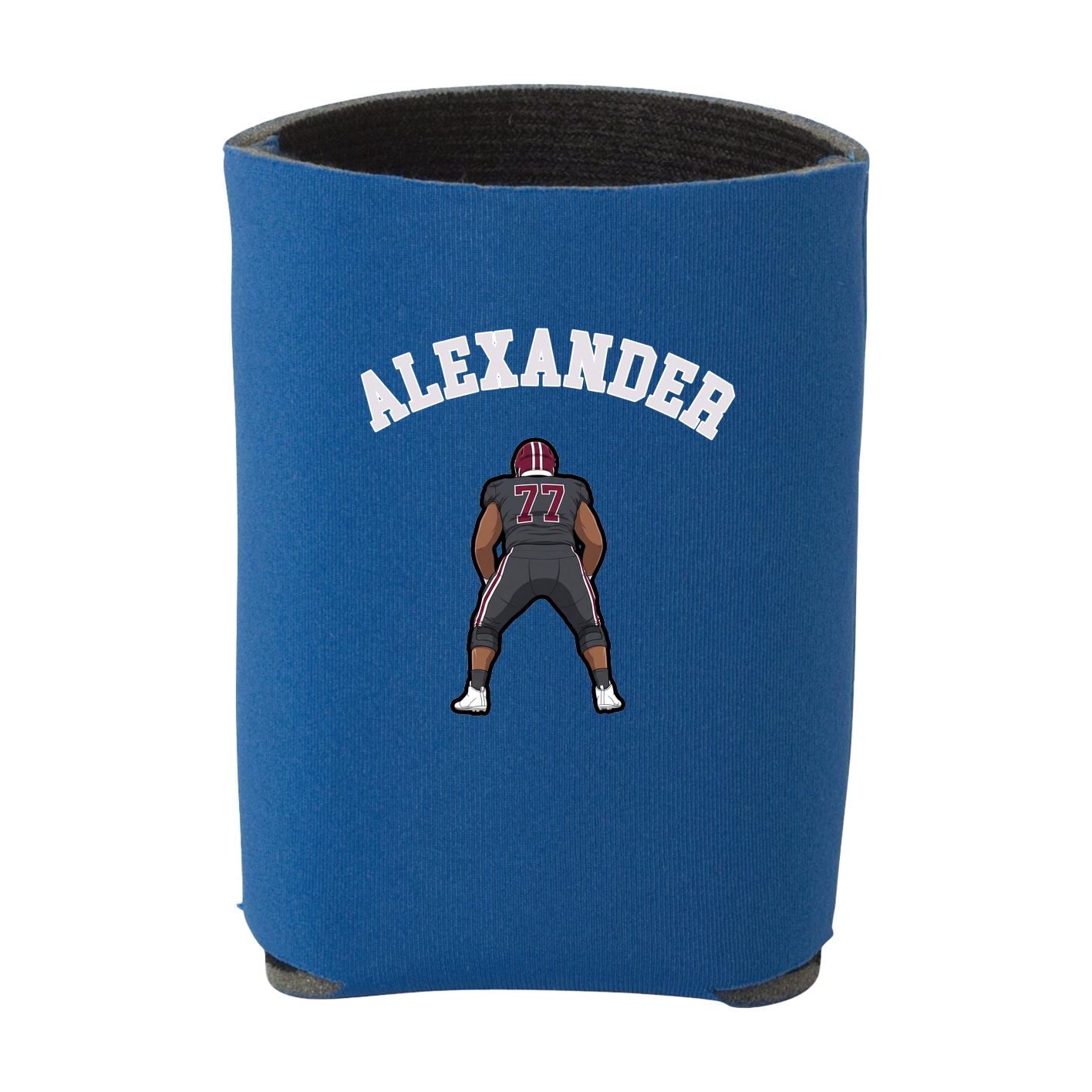 Can Holder — Shirsey Arch in Royal