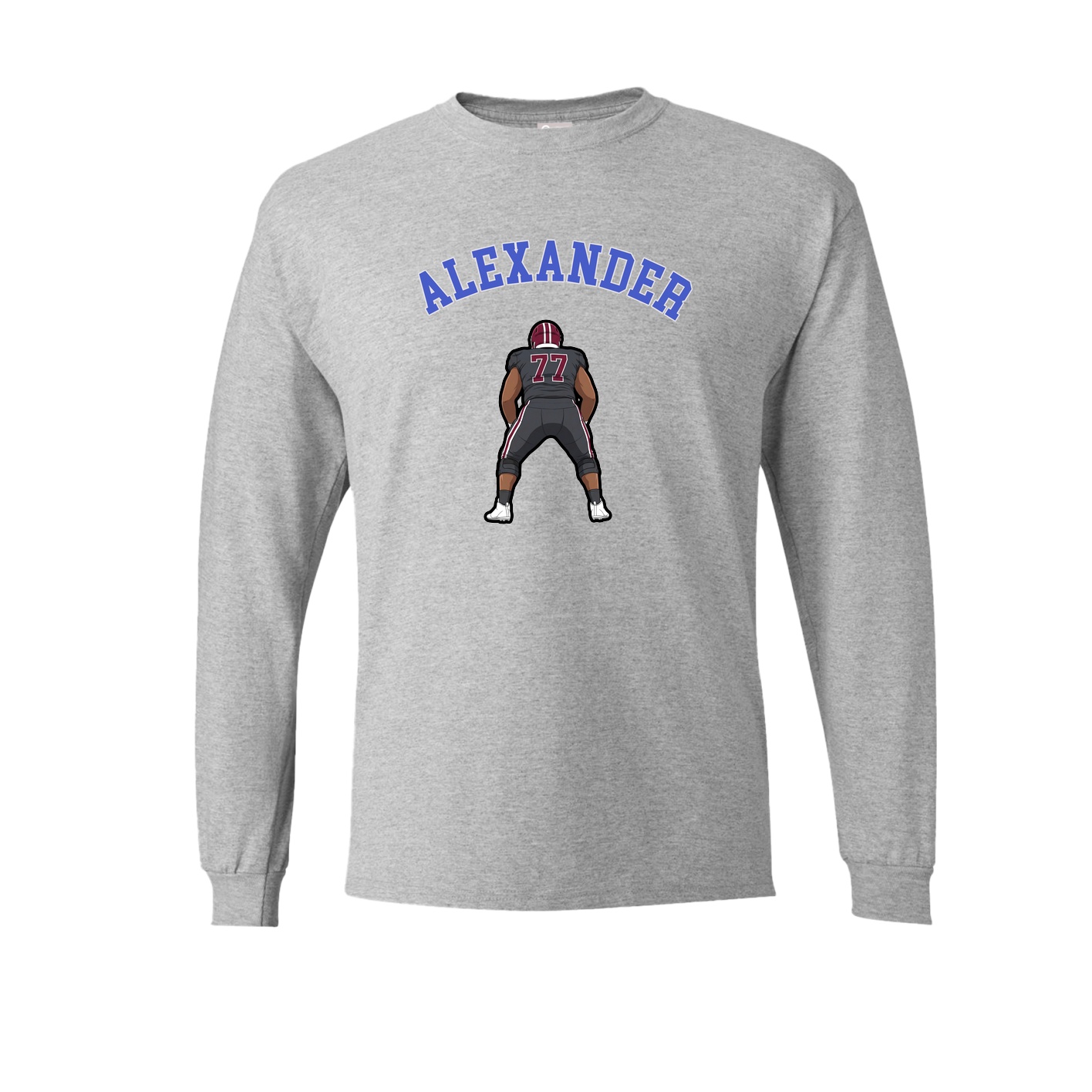Long Sleeve Tee