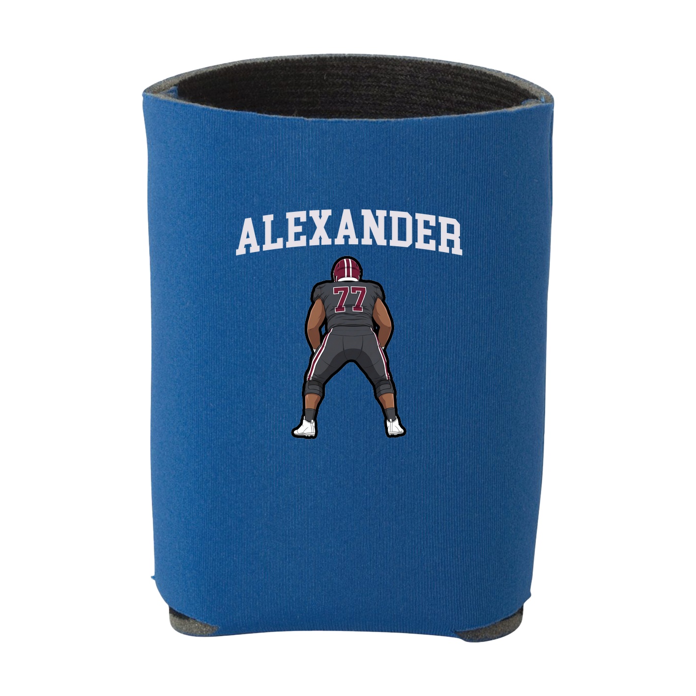 Can Holder — Shirsey in Royal