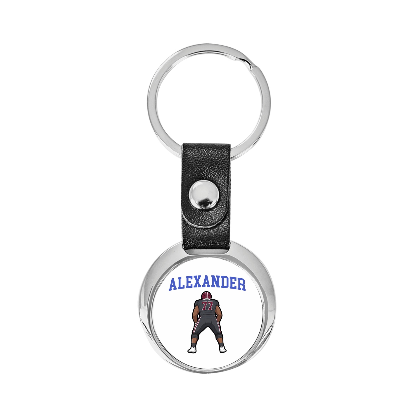 Key Chain — Shirsey in Classic