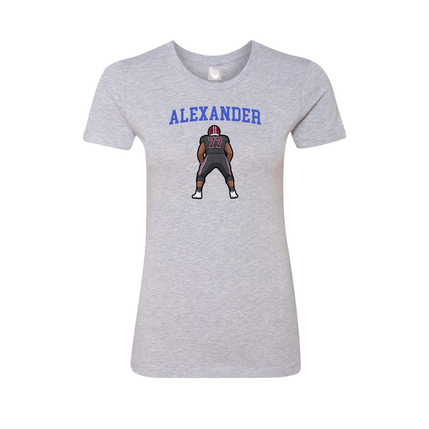 Womens Tee