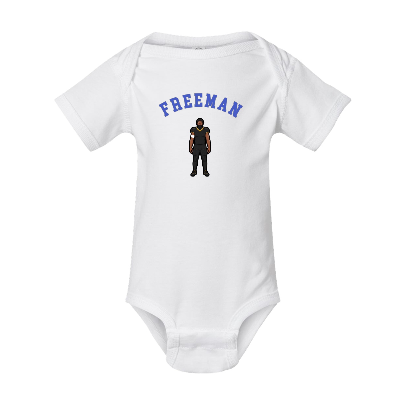 Baby Onesie