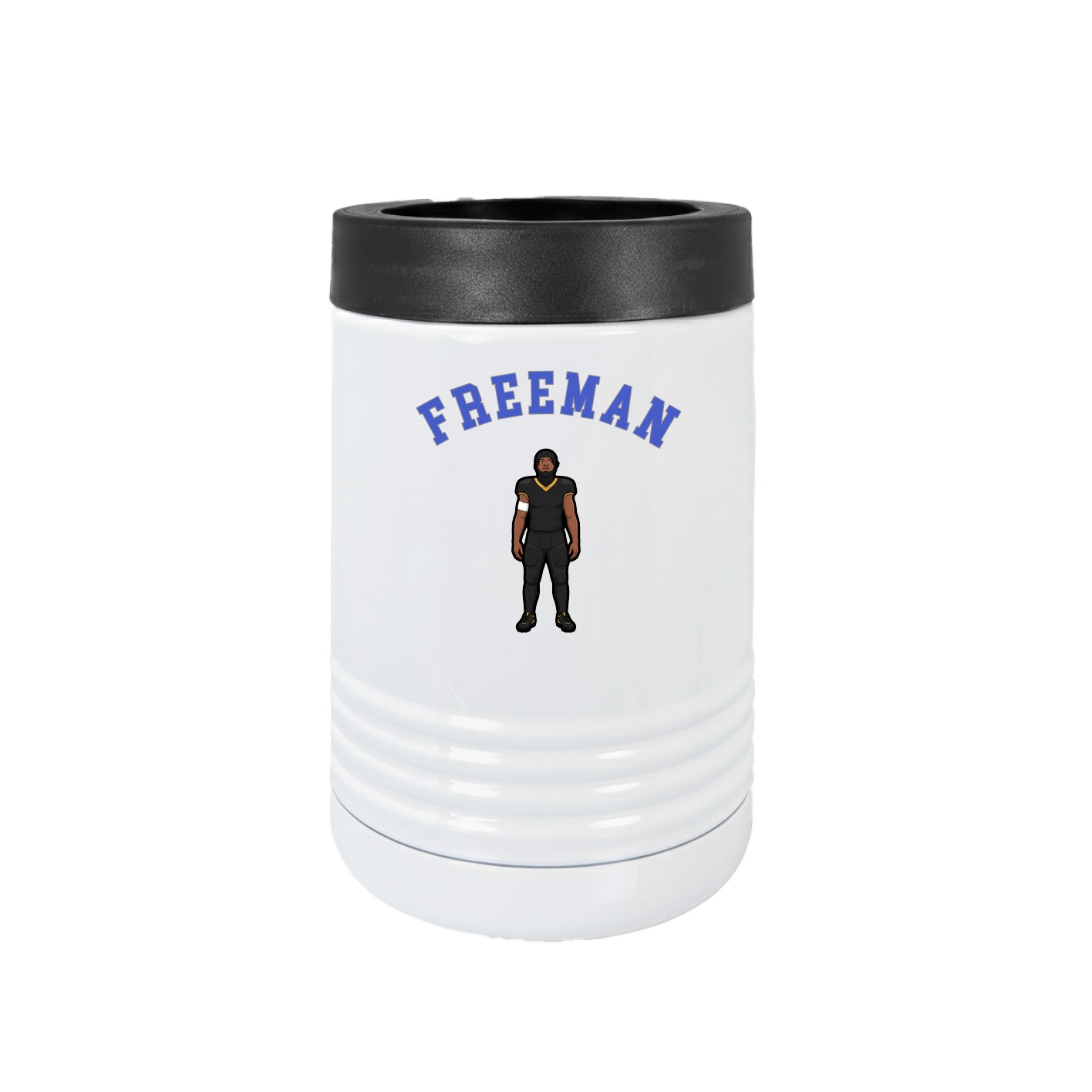 Beverage Holder — Shirsey Arch in White