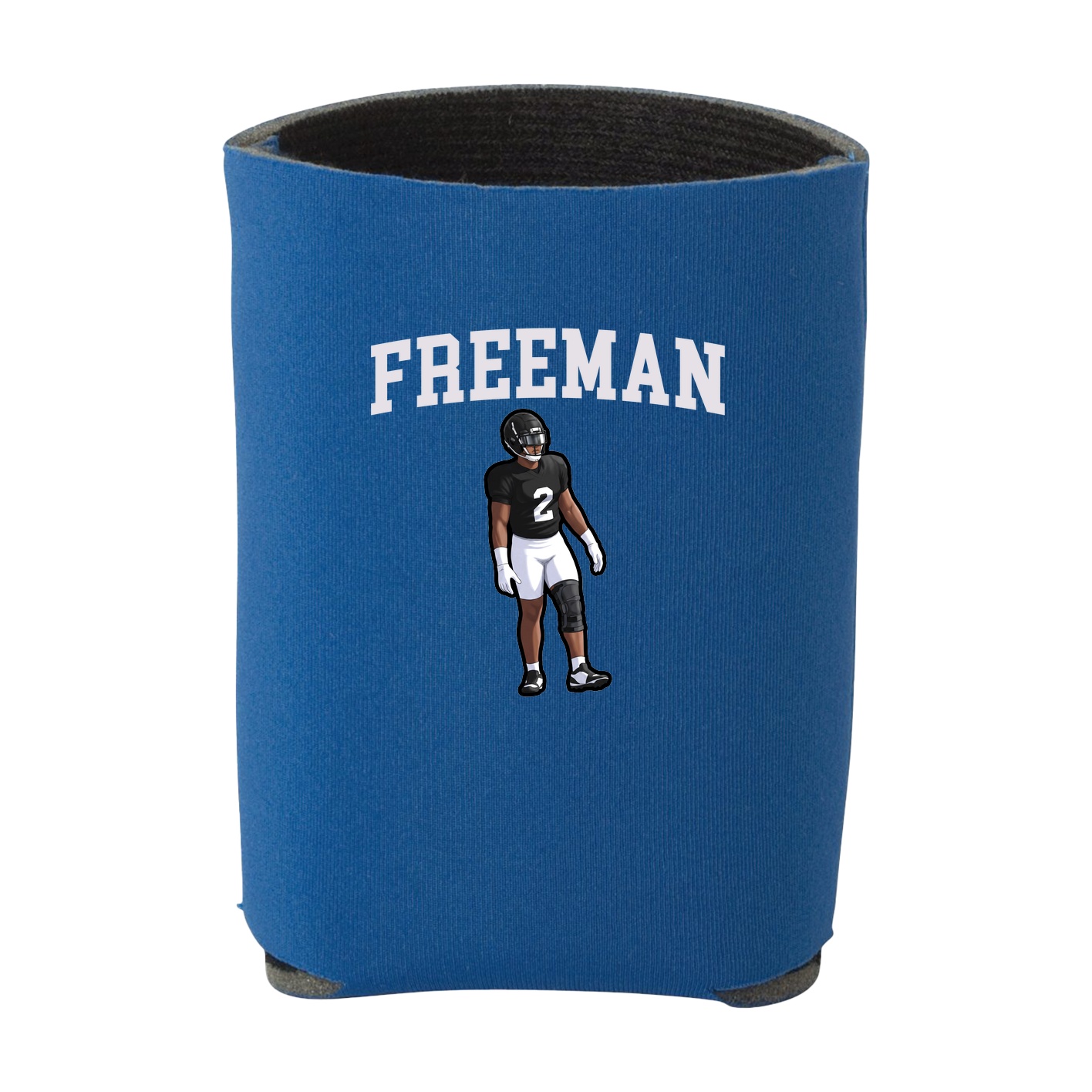 Can Holder — Shirsey in Royal