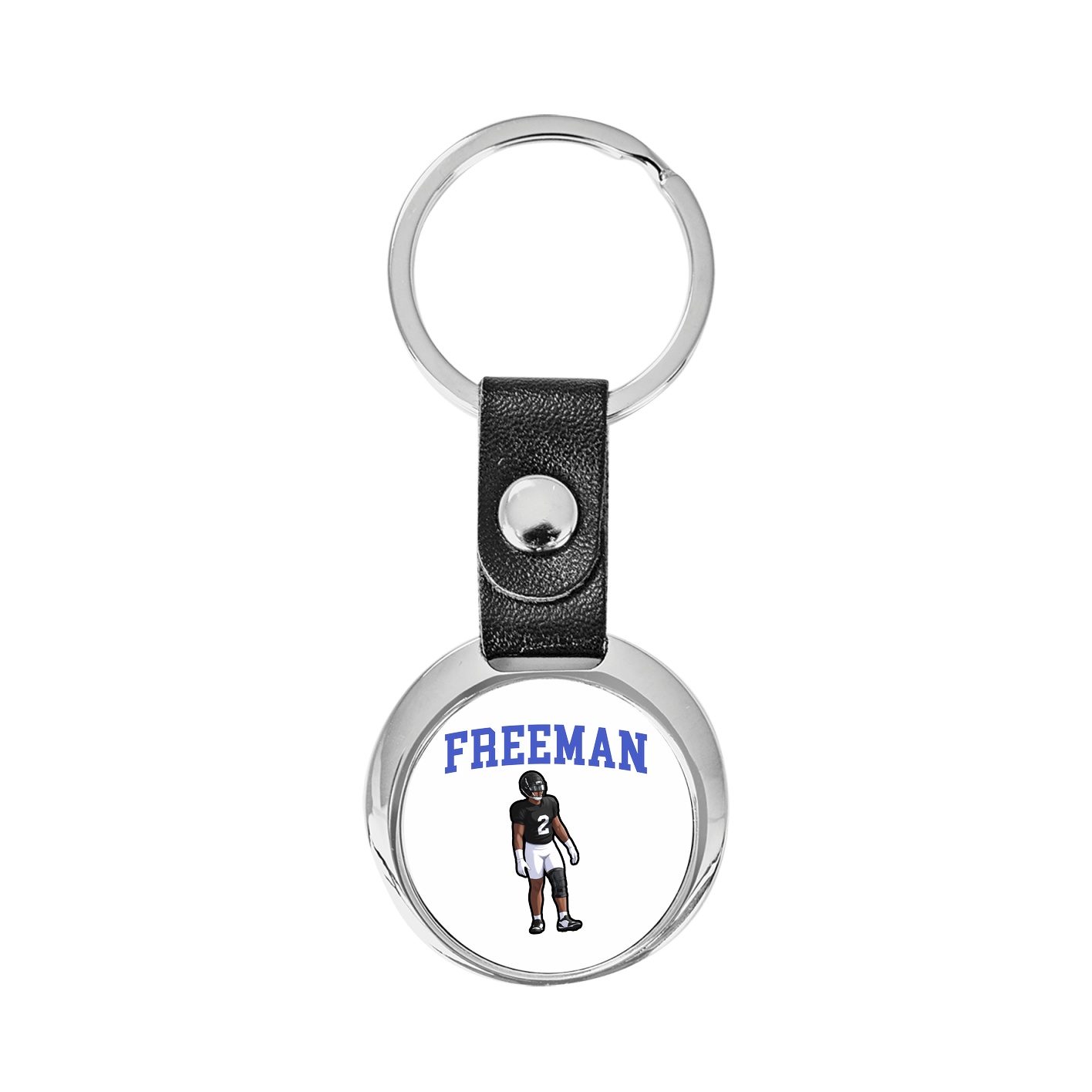 Key Chain — Shirsey in Classic