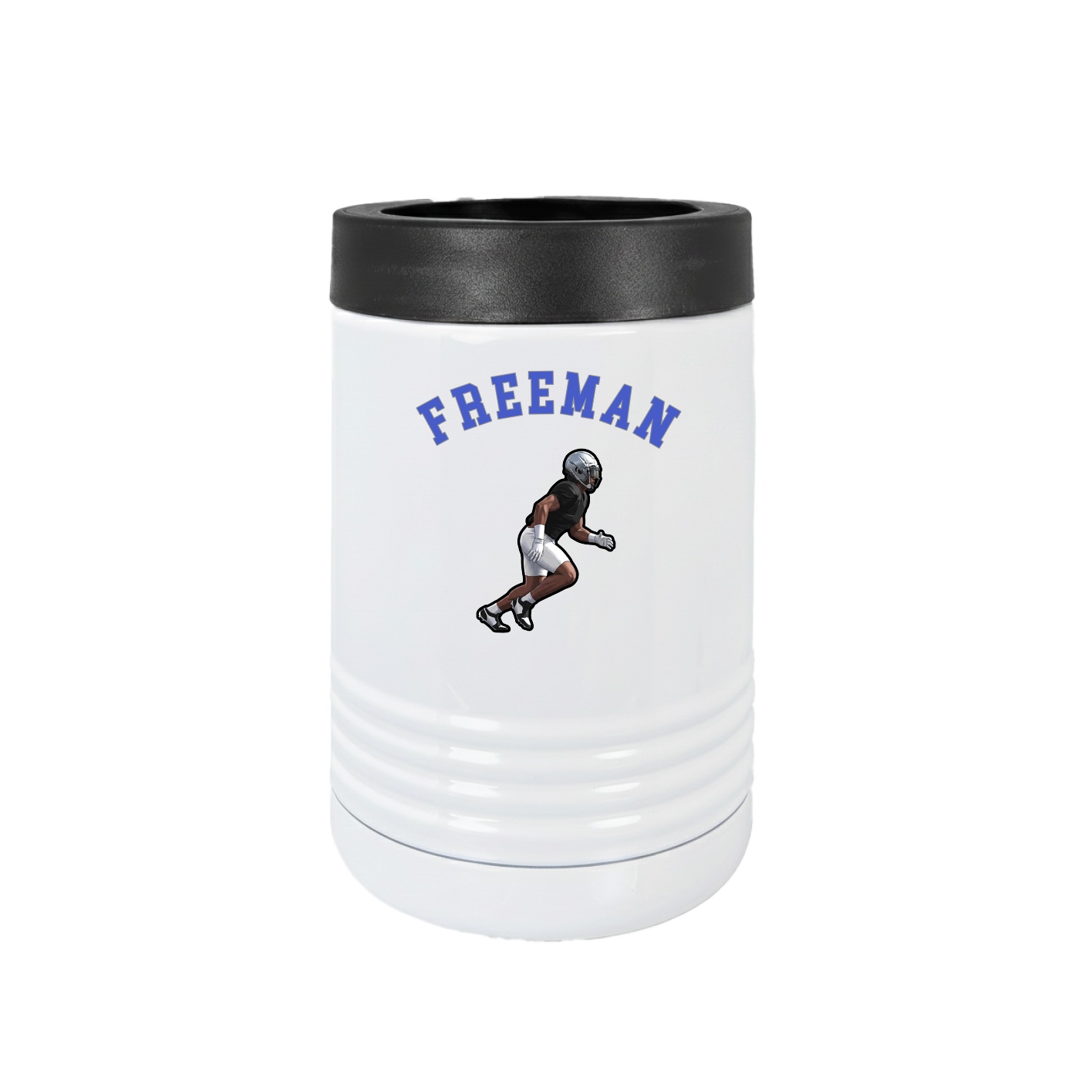 Beverage Holder — Shirsey Arch in White