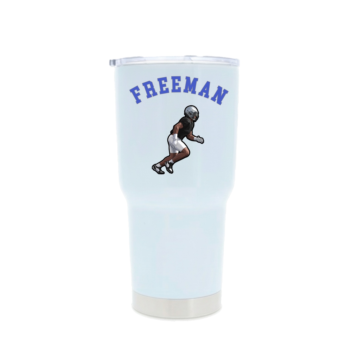 30oz Stainless Steel Tumbler