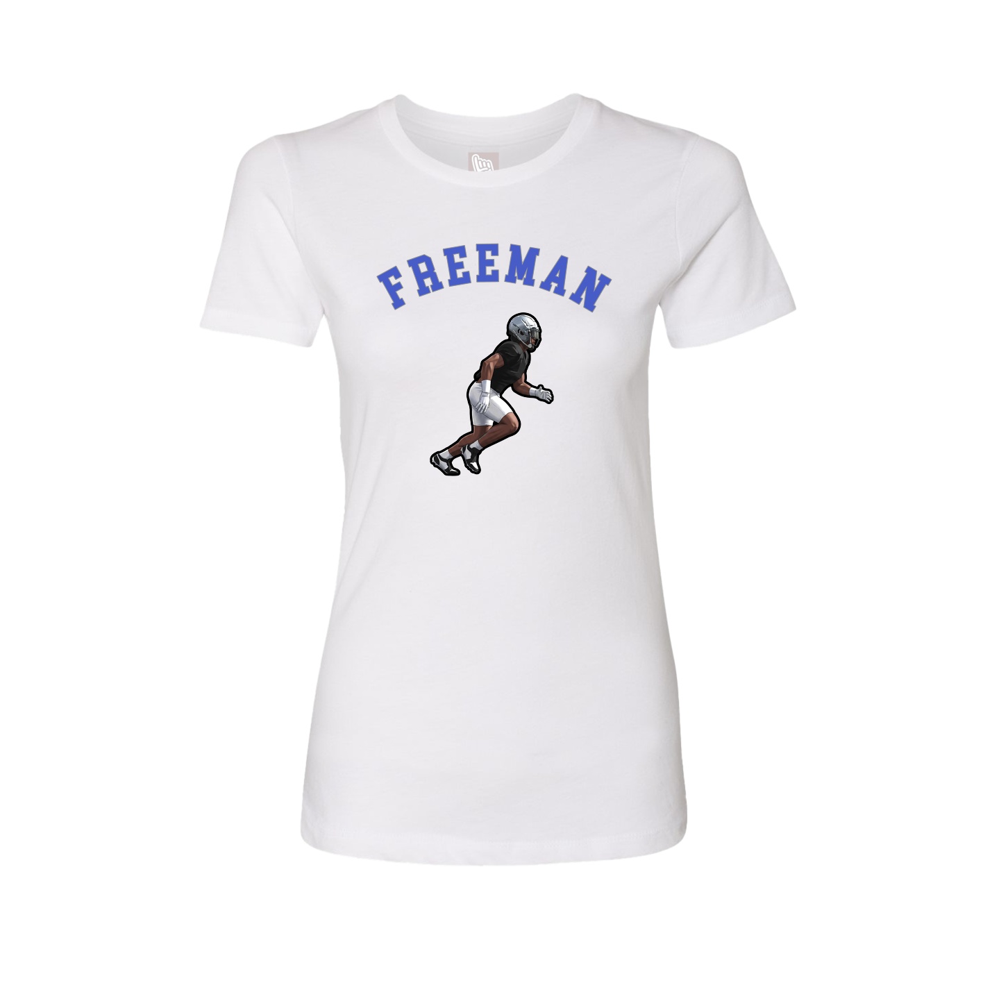 NIL Club Womens Tee