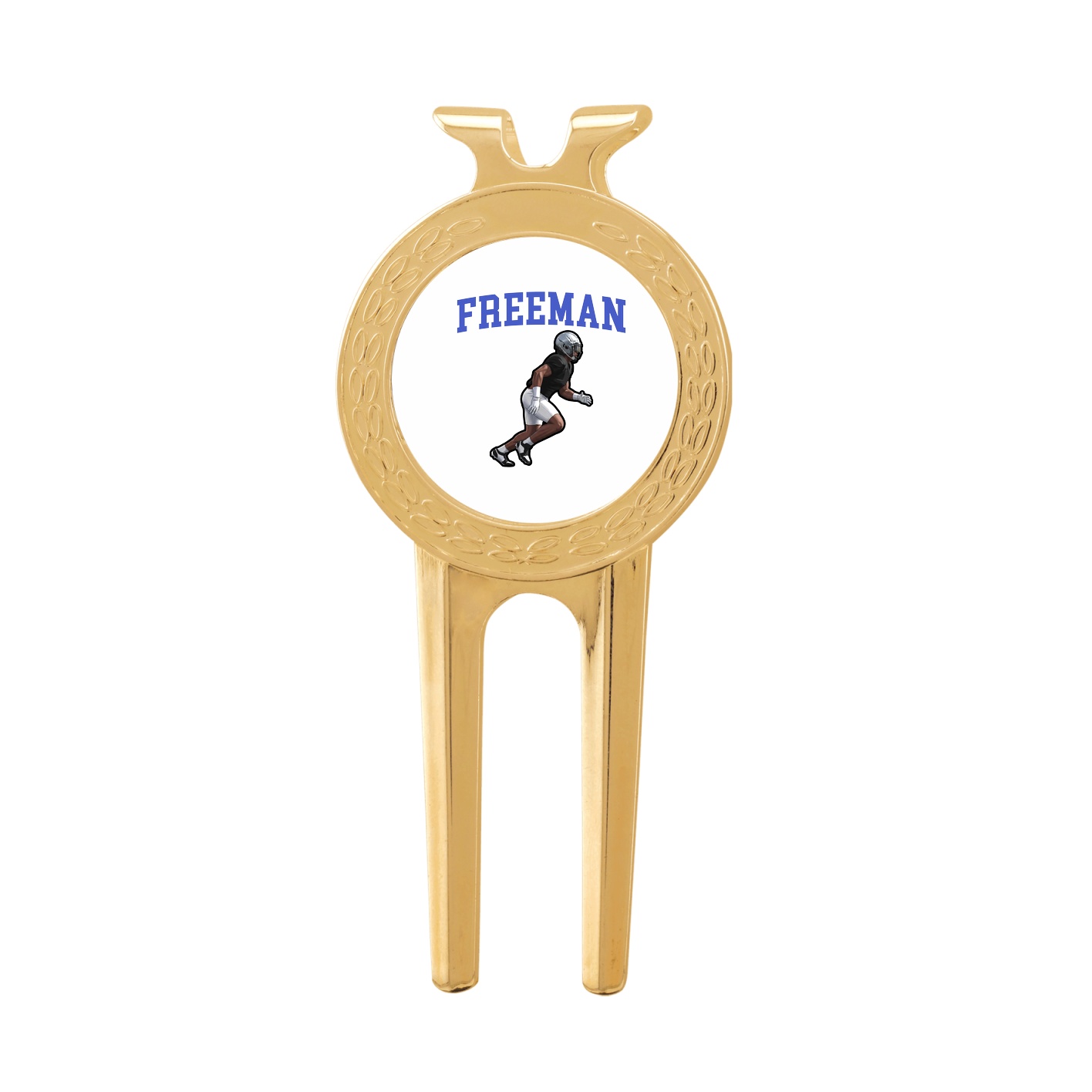 Divot Tool with Ball Marker — Shirsey in Classic