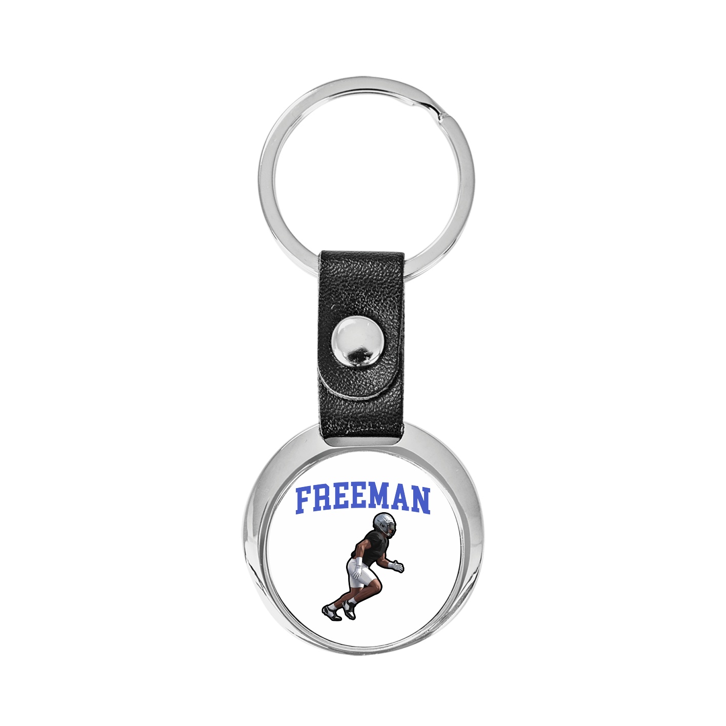 Key Chain — Shirsey in Classic