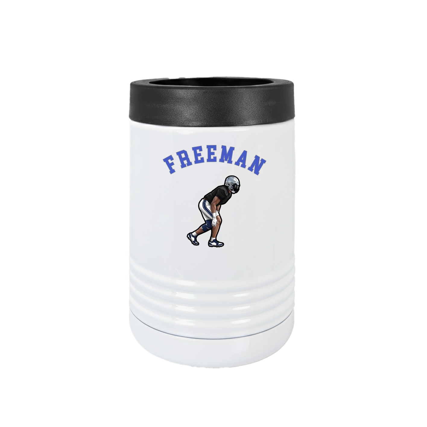Beverage Holder — Shirsey Arch in White