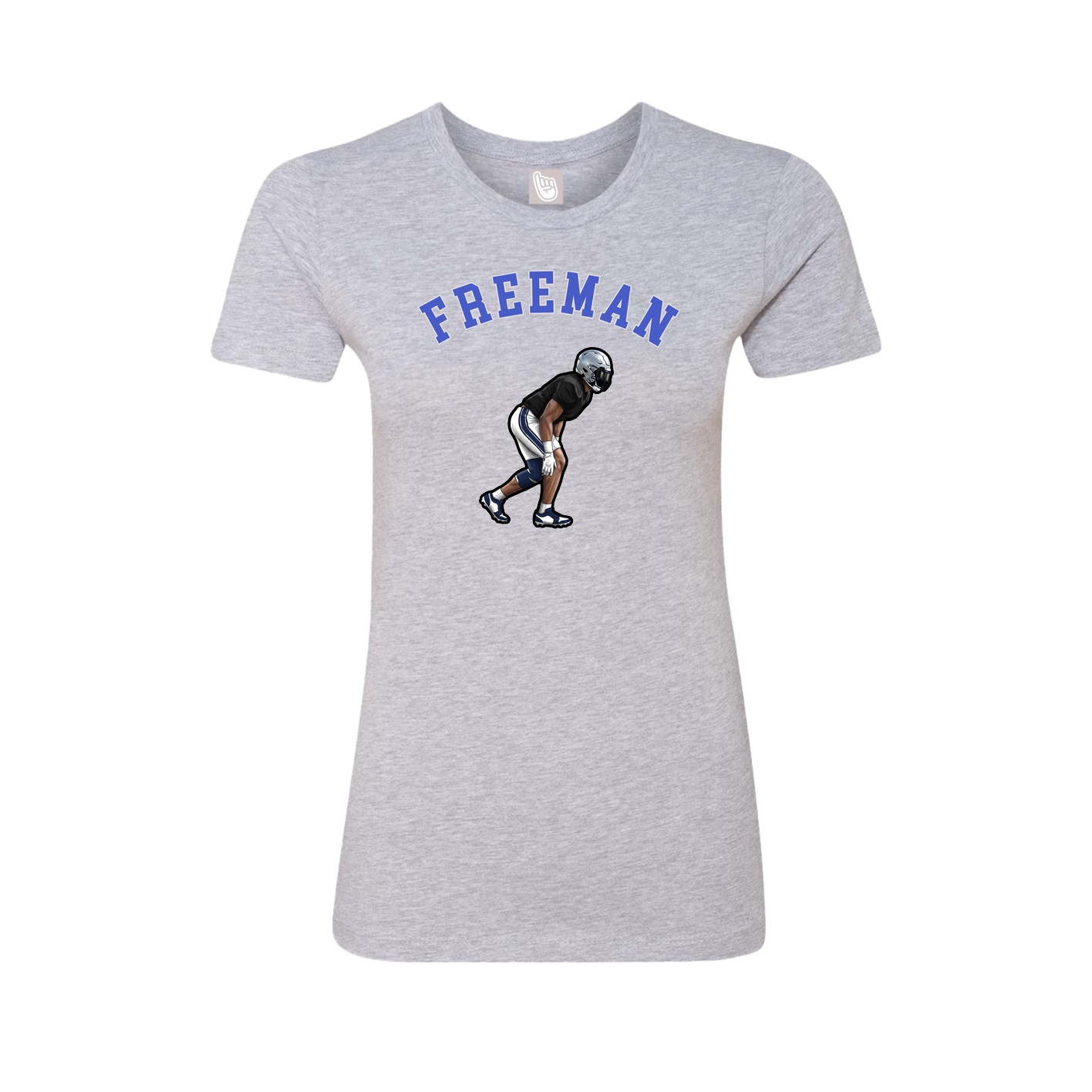 NIL Club Womens Tee