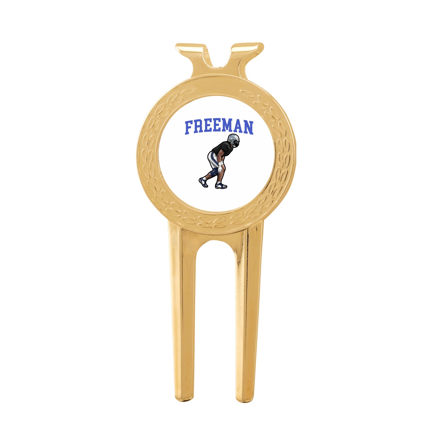 Divot Tool with Ball Marker — Shirsey in Classic