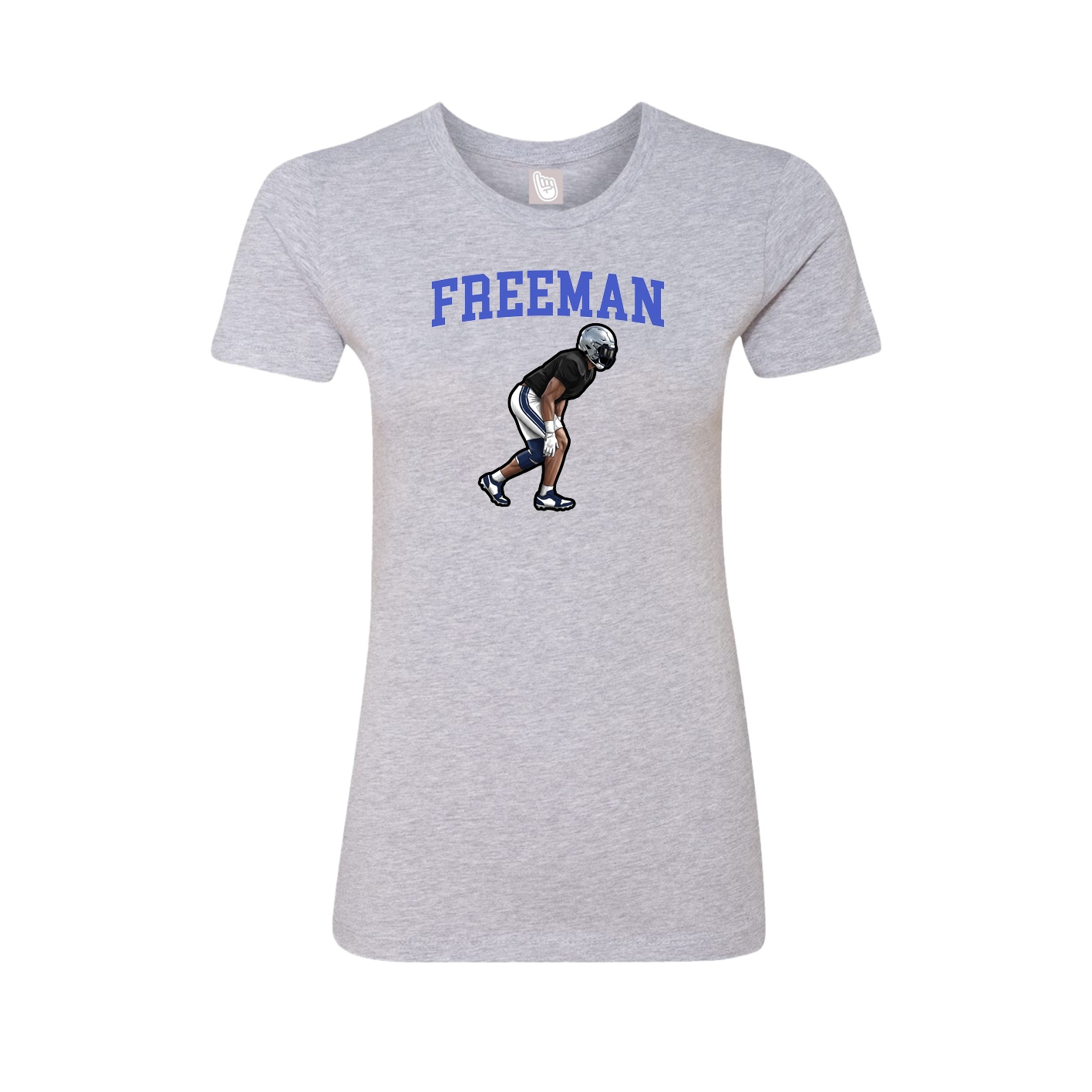 NIL Club Womens Tee