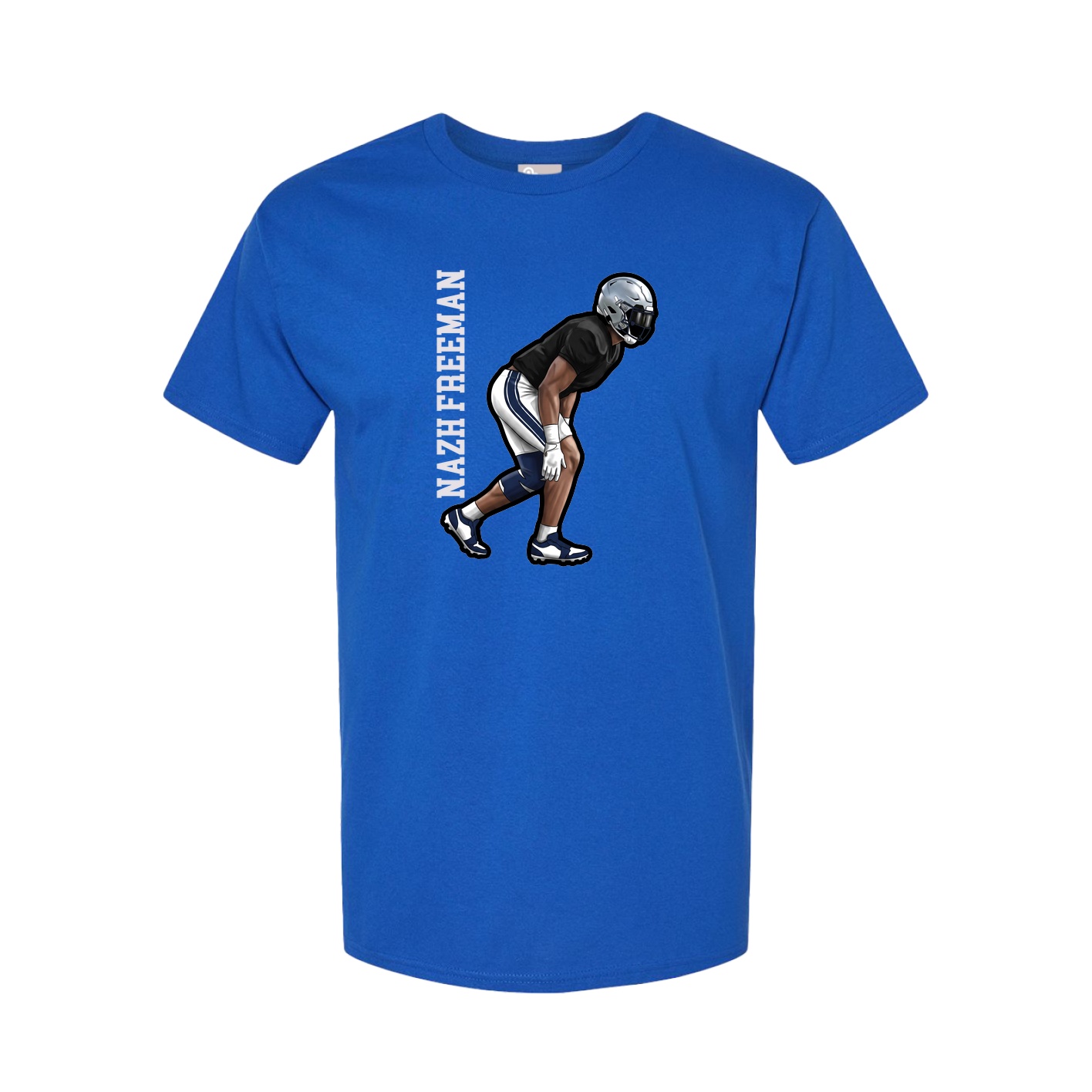 NIL Club Tee