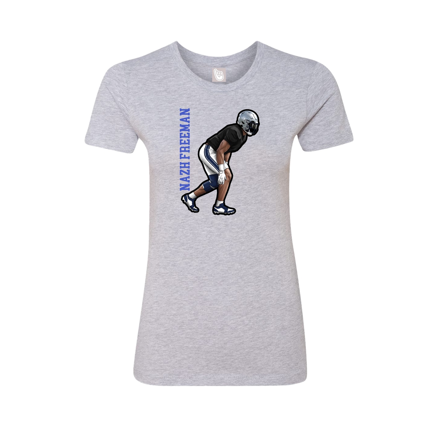 Womens Tee