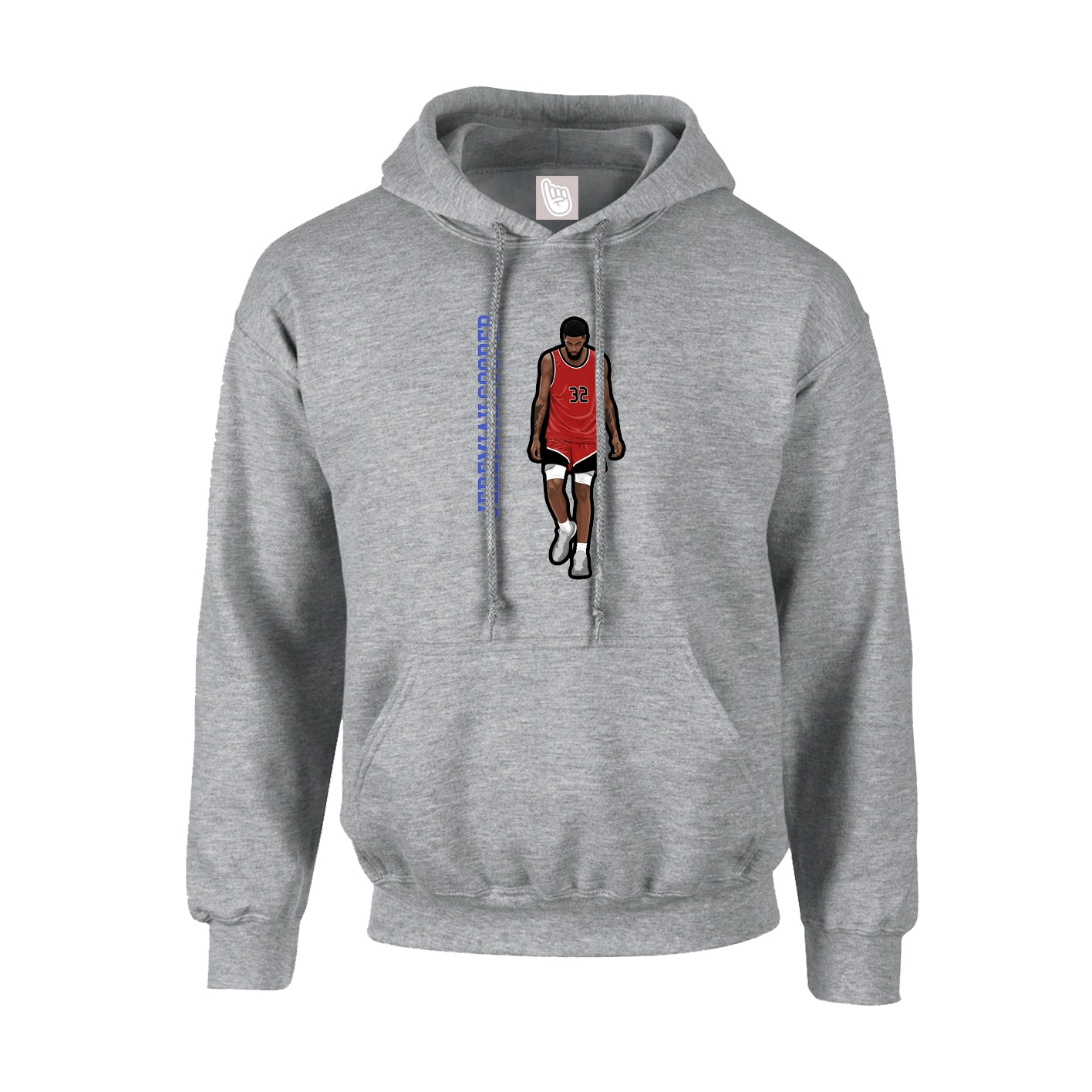 NIL Club Hoodie