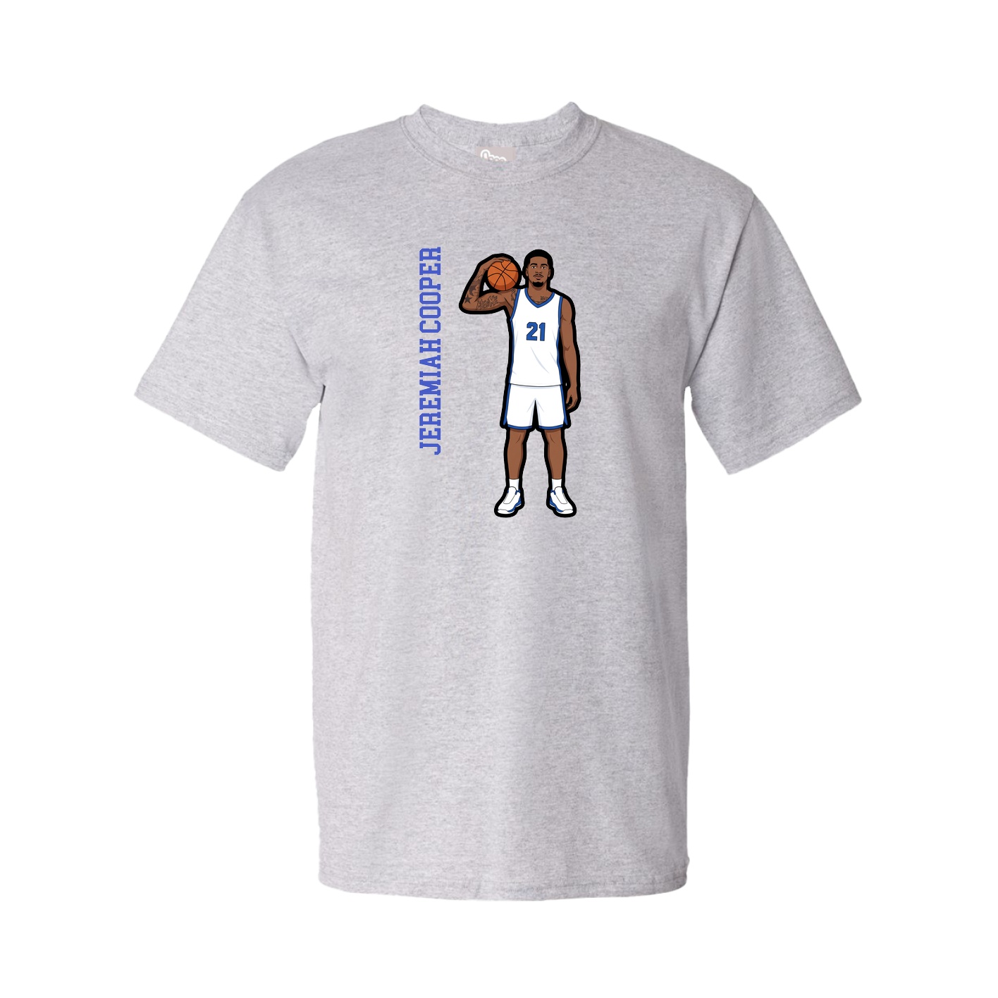 NIL Club Youth Tee