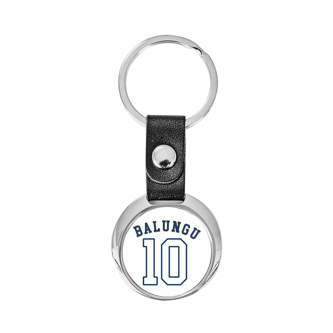 Key Chain — Shirsey Arch in Classic