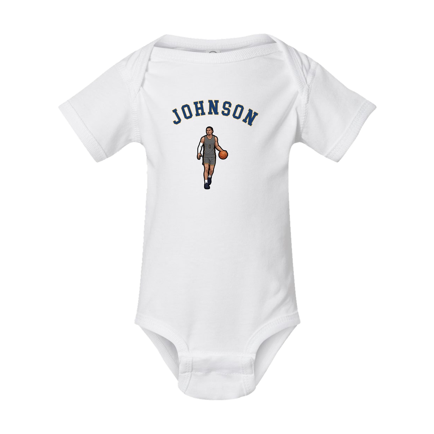 Baby Onesie