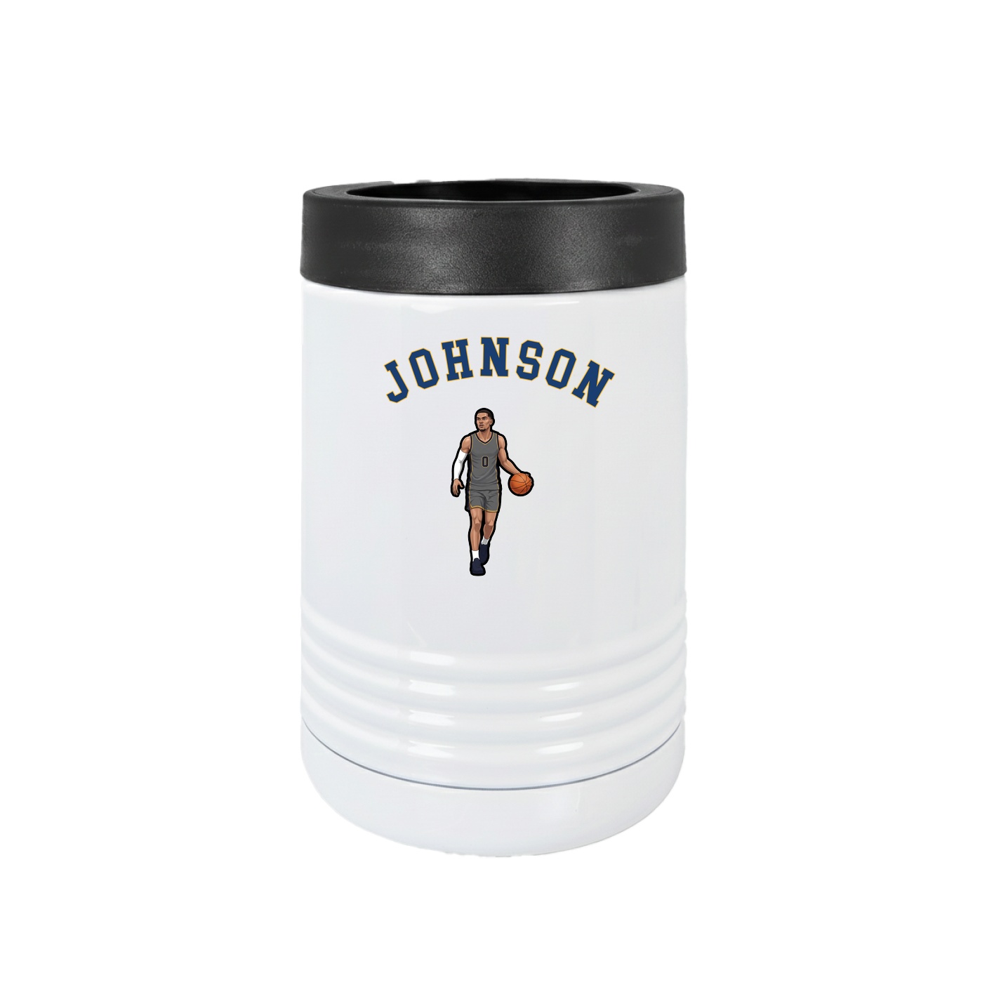 Beverage Holder — Shirsey Arch in White