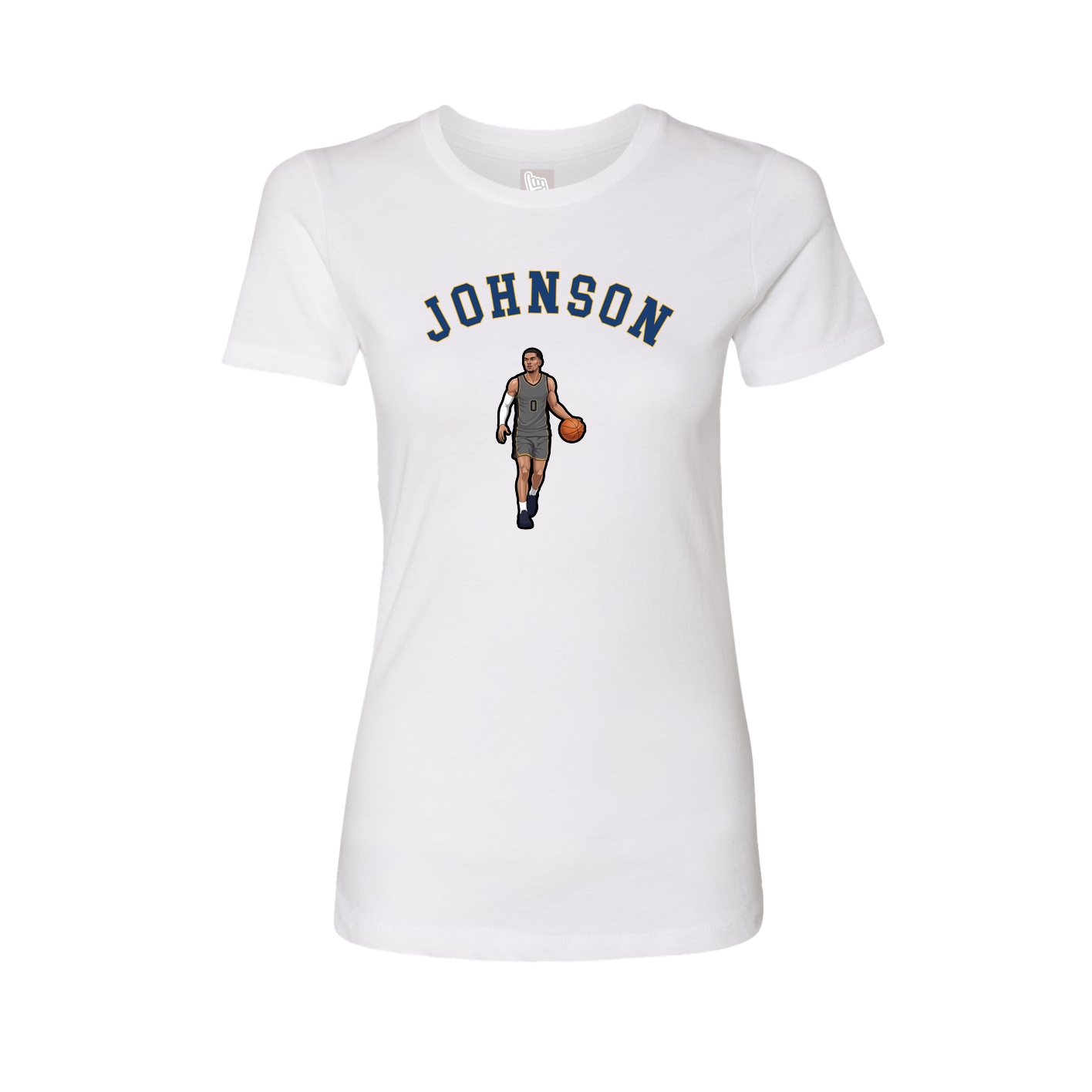 NIL Club Womens Tee