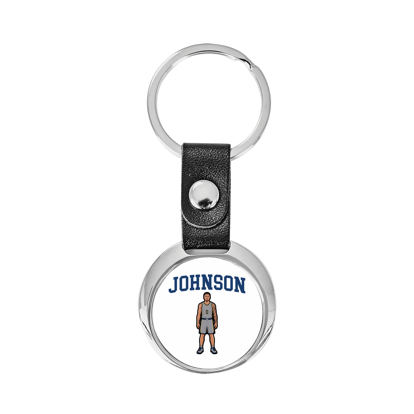 Key Chain — Shirsey in Classic