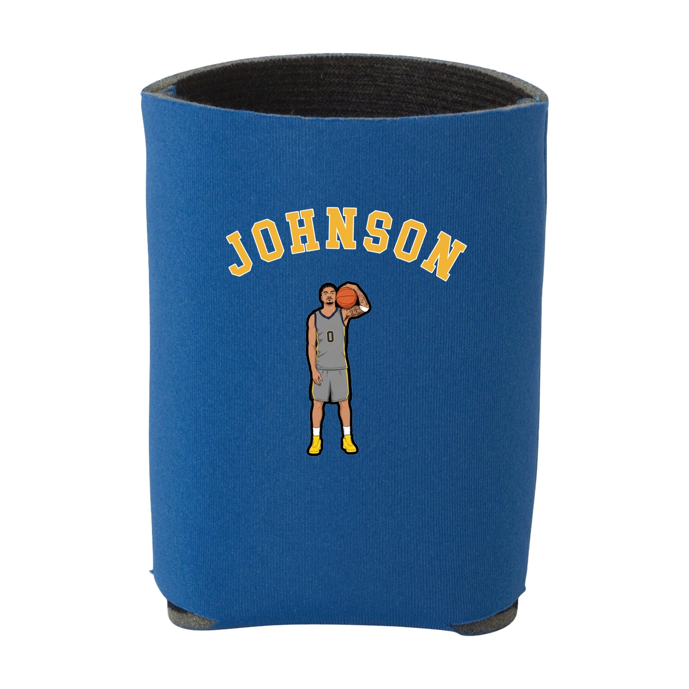 Can Holder — Shirsey Arch in Royal